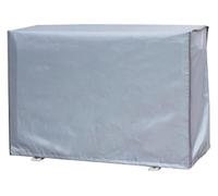 Housse pour climatiseur, For les unités extérieures en hiver, housse de protection solaire for unité de climatisation en tissu 600D for unité extérieure, housse de protection for pompe à chaleur for u