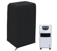 Housse pour climatiseurs portables en tissu Oxford Housse universelle pour climatiseurs mobiles/climatiseurs mobiles, , étanche, étanche à la poussière 40 x 46 x 75 cm