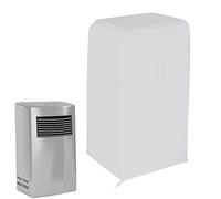 Housse pour climatiseurs portables en tissu Oxford Housse universelle pour climatiseurs mobiles/climatiseurs mobiles, étanche, étanche à la poussière 40 x 46 x 75 cm