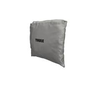 Housse pour coffre de toit thule cargo box lid cover gris