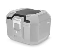 Housse pour Coffres SHAD TERRA TR41 Aspect Carbone
