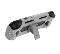 Housse pour console AYN Odin3 avec support conçu pour un alignement constant et une précision de positionnement répétable (blanc)