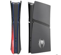 Housse pour console Édition Numérique PlayStation 5 Pro (Façades modèle - PS5 Pro) - Marvel’s Spider-Man 2 Limited Edition
