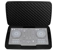 Housse pour contrôleur - UDG U 8320 BL FLX-4 - Coque EVA Durashock - Nylon hydrophobe - Poignée & bandoulière