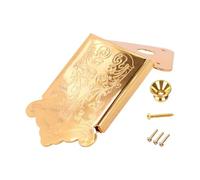 Housse pour cordier de mandoline, accessoires de cordier de mandoline à 8 cordes avec boucle et vis | Accessoires de rechange pour instruments - Pour l'école, les débutants, les festivals, les fêtes