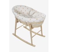 Housse pour couffin teddy TU