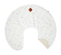 Housse Pour Coussin D'allaitement Ergonomique Sidonia Beige TU