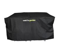 Housse pour cuisine extérieure