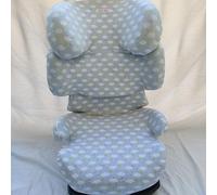 Housse Pour Cybex Pallas, Silver Pallas Fix Et Pallas 2 Fix Rose