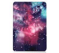 Housse pour de Lenovo Ideapad Duet Chromebook 10.1 Pouces Smart Cover Auto Dors