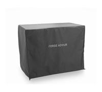 Forge Adour – Housse desserte roulante – H850
