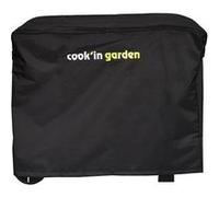 Housse pour dessertes Cook'in Garden Reva 80, Media 70, 80 et barbecue Tonino 50