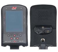 Housse pour détecteur de métaux Minelab Manticore