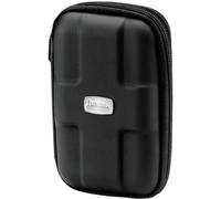 Housse pour disque dur 2,5 Hama EVA noir