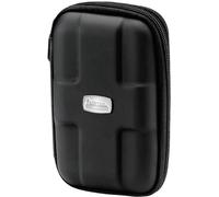 Housse pour disque dur 2,5 Hama noir