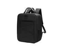 Housse pour DJI Mavic 4 Pro, Sac à Dos de Voyage, Compatible avec Les Batteries, la télécommande, Le Chargeur, Sac de Drone, étui de Transport pour Les Accessoires de Drone