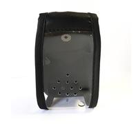 Housse pour Dynascan 1D Housse transparente pour talkie-walkie Dynascan 1D