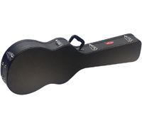Stagg Music – Étui de guitare électrique GCA-LP Noir