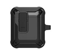 Housse pour écouteurs Étui pour Apple AirPods 3,Nillkin,Noir