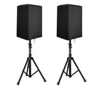 Housse pour Enceinte Compatible avec HK Audio Premium PR:O 15 XD 2014-pr