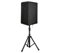 Housse pour Enceinte pour Alto TS210 2019-2026 | Tissu oxford résistant anti-poussière; cordon ajustable; installation facile; pliable pour rangement
