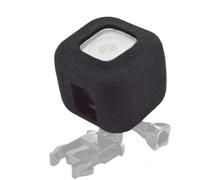 Housse pour éponge pour caméra d'action, Housse de Pare-Brise, Housse de Protection en Mousse éponge pour la réduction du Bruit du Vent pour Gopro Hero 5 Session Hero 4 Session