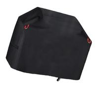 Housse pour équipement de cuisine en plein air, coupe-vent, anti-rayures, couverture pour barbecue en plein air avec sangle élastique