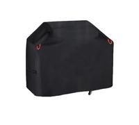 Housse pour équipement de cuisine en plein air, coupe-vent, anti-rayures, couverture pour barbecue en plein air avec sangle élastique