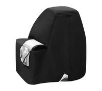 Housse pour Équipement de Piscine - Housse Imperméable pour Pompe à Sable - Manchon avec Protection Solaire pour Système de Filtration Entretien Quotidien Usage Extérieur Jardin Étang Lac