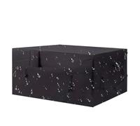 Housse pour équipement de piscine, housse pour pompe de piscine pour hiver, housse pour chauffage de piscine en plein air, protection de pompe à chaleur pour piscine, protecteur de chauffage