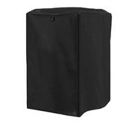 Housse pour étagère à Pain, Housse de Support à Couvre pour Rack à Viennoiseries, Housse de Support de Boulangerie, Housses de Grille Boulangerie Tissu Oxford Imperméable Accès, 210d 59x72x82cm