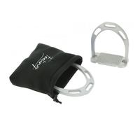 Housse pour étriers polaires Feeling Noir TU