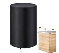 Housse pour Extracteur de Miel,Accessoires Pour Équipement D Apiculture - Housse Pour Extracteur À Miel Tournant | pour Apiculteurs Agriculteurs Amateurs Propriétaires Formateurs Ateliers Ferme Arrièr