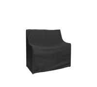 Housse pour fauteuil désertique 1 place, Noir