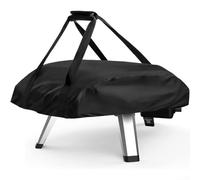 Housse pour four à pizza à gaz conçue pour une utilisation par tous les temps (77 x 60 x 22 cm)