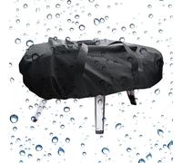 Housse pour four à pizza - Couvercle de four à pizza - Couvercle de four à pizza - Housse de protection contre la pluie - Durabilité toutes saisons - Imperméable, résistant aux UV