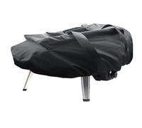 Housse pour four à pizza - Housse de four à pizza - Housse de protection pour four à pizza - Housse de protection contre la pluie - Durabilité toutes saisons - Imperméable, résistante aux UV