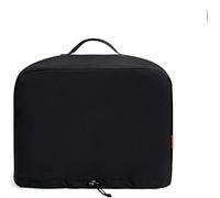 Housse pour four à pizza Ninja MO201, accessoire coupe-vent pour four à pizza Ninja Artisan extérieur, imperméable, résistant à la poussière, sac de transport avec fixation pour tuyau de gaz