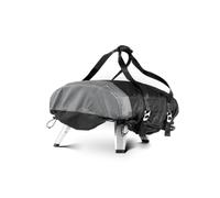 OONI-Housse de protection et de transport noir polyester Ooni pour four Koda 2