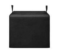 Housse pour Four Grille-Pain | Protecteur Lavable pour Grille-Pain | Housse Réutilisable pour Friteuse sans Huile Maison Cuisine Appartement | Compatible Micro-ondes