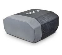 Housse pour four Volt 12 Ooni UU-P21100 Volt Cover Noir et Gris Noir G