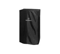 Masterbuilt Housse pour fumoir électrique 40 pouces MB20080210 Imperméable, résistante aux UV Noir