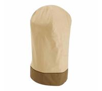 Housse pour fumoir électrique vertical Oxford imperméable anti-poussière