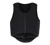 Housse pour gilet de protection femme QHP Noir Taille 1