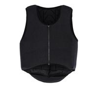 Housse pour gilet de protection femme QHP - Noir - Taille 1