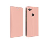 Avizar Housse pour Google Pixel 3A XL Folio Rangement Carte Fonction Support