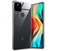 Housse pour Google Pixel 5 housse de protection étui en silicone protection...