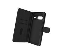 Housse pour Google Pixel 7 Clapet Portefeuille Fonction Support Vidéo Noir
