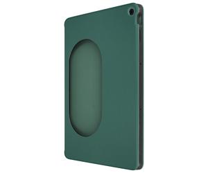 Housse pour Google Pixel Tablet Support video et clavier Mise en Veille Vert foncé