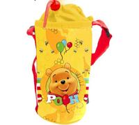 Housse pour gourde Winnie l'ourson Housse de protection pour gourde